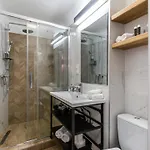 Apartamento The Theater Living Budapest