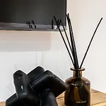 Apartamento The Theater Living