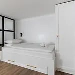 Apartamento The Theater Living *