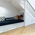 Apartamento The Theater Living
