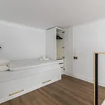 Apartamento The Theater Living *