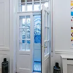 The Theater Living Apartamento *