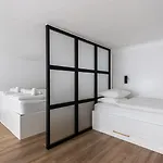 Apartamento The Theater Living *