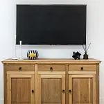 Apartamento The Theater Living Budapest