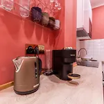 The Theater Living Apartamento Budapest