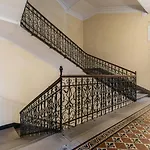The Theater Living Budapest
