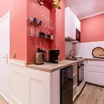 Apartamento The Theater Living