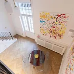 Apartamento The Theater Living *