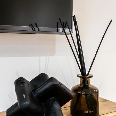 Apartman The Theater Living