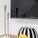 The Theater Living
